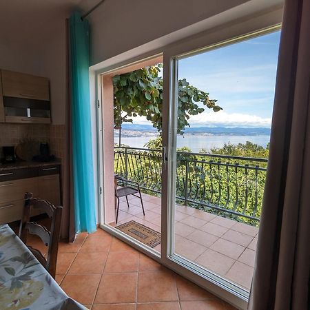 Apartments Rumac Οπατία Εξωτερικό φωτογραφία