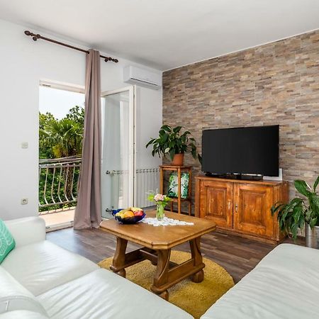 Apartments Rumac Οπατία Εξωτερικό φωτογραφία
