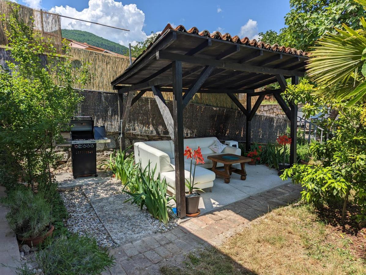 Apartments Rumac Οπατία Εξωτερικό φωτογραφία