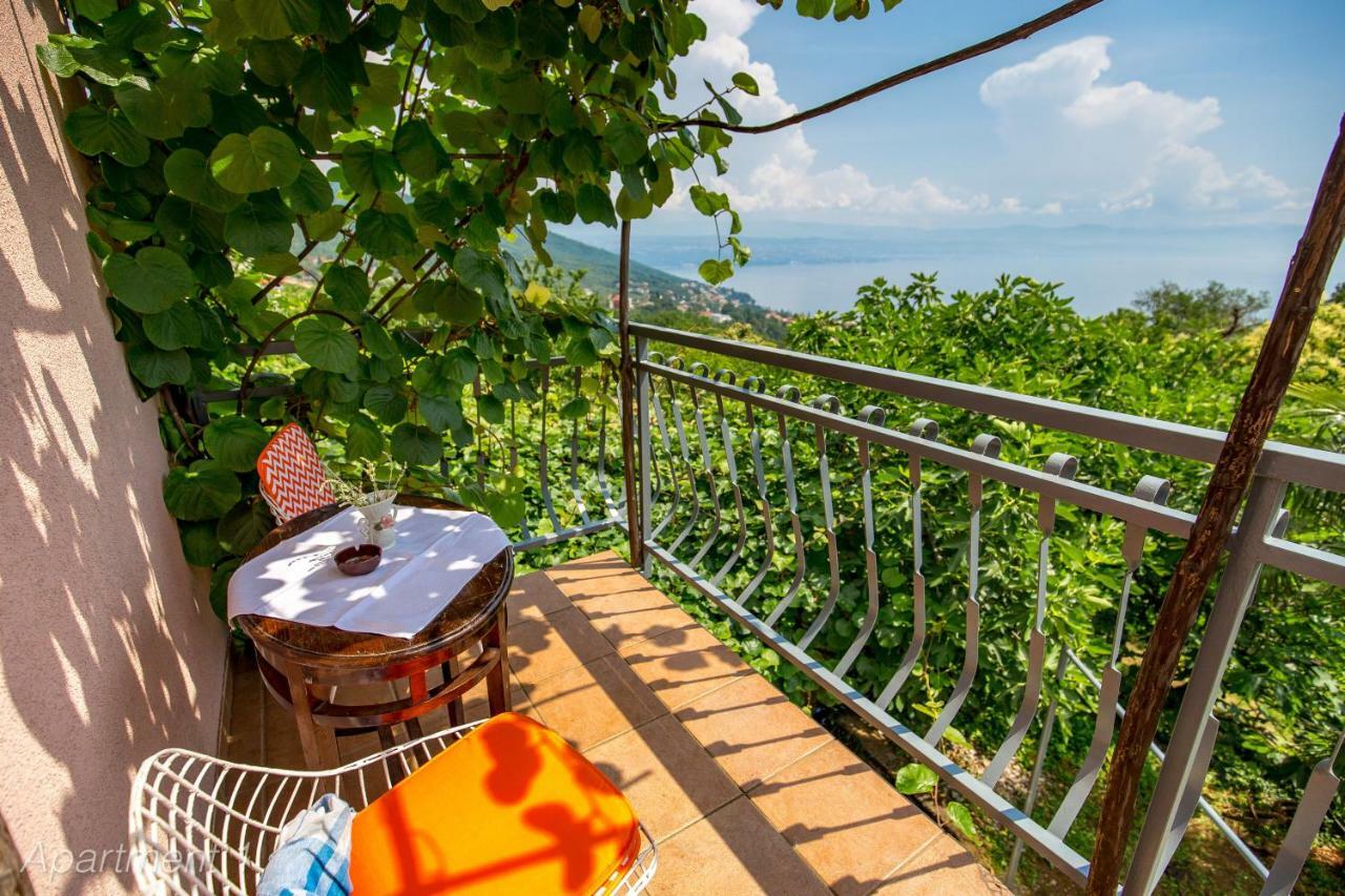 Apartments Rumac Οπατία Εξωτερικό φωτογραφία