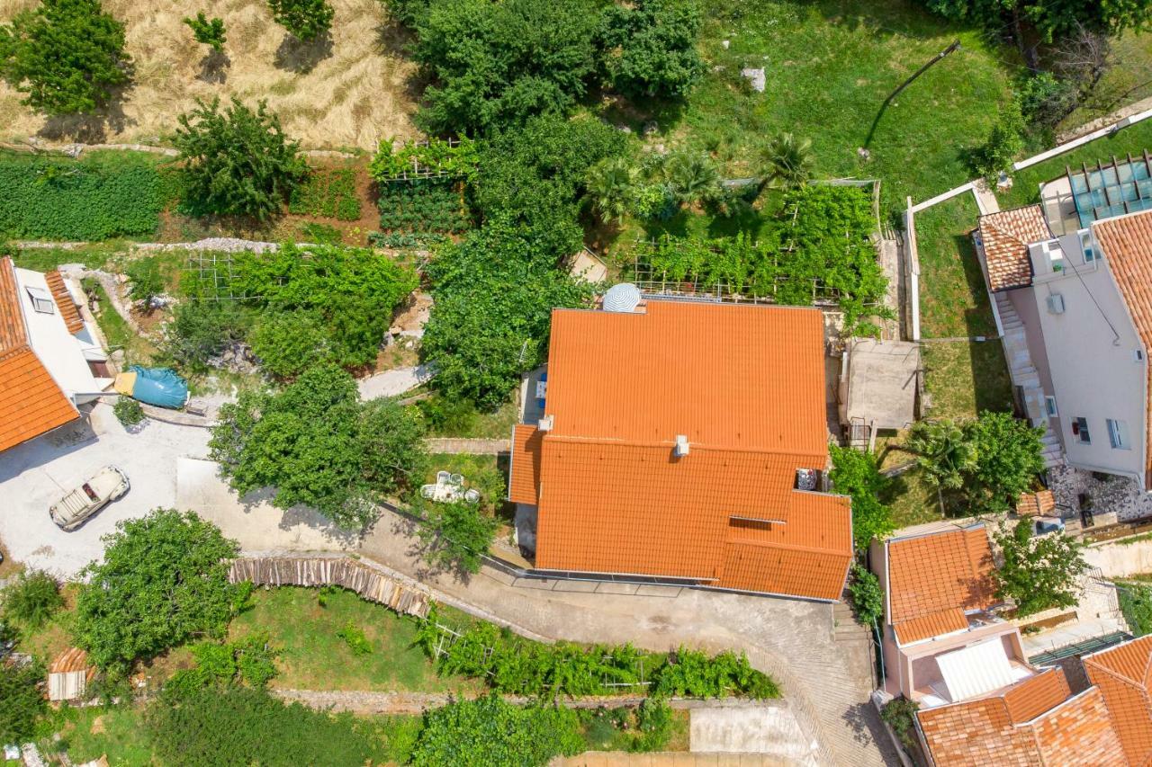 Apartments Rumac Οπατία Εξωτερικό φωτογραφία