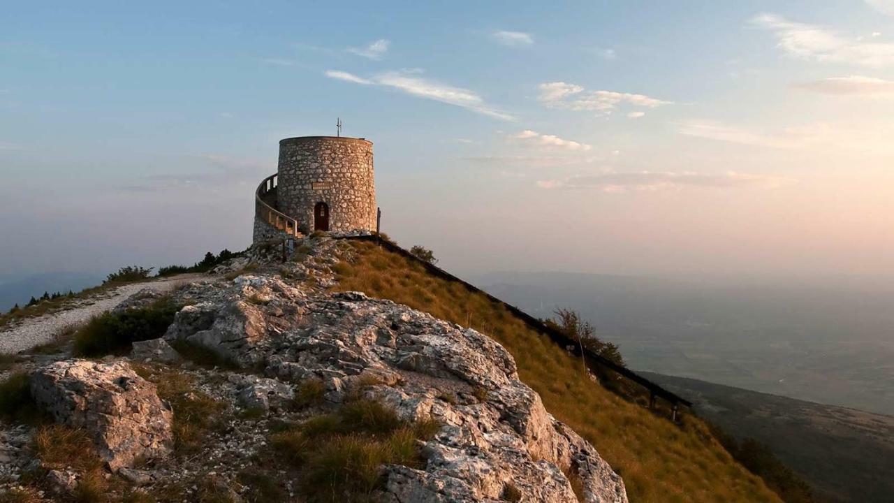 Apartments Rumac Οπατία Εξωτερικό φωτογραφία