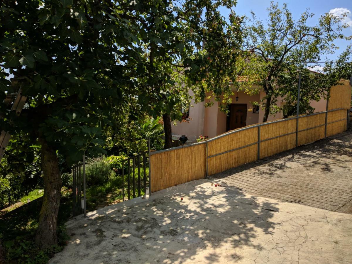 Apartments Rumac Οπατία Εξωτερικό φωτογραφία
