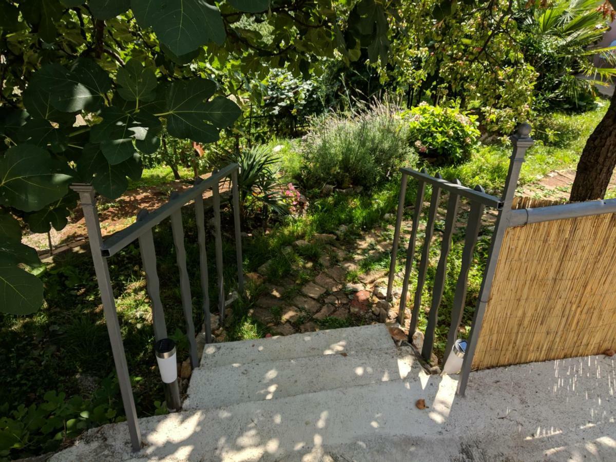 Apartments Rumac Οπατία Εξωτερικό φωτογραφία