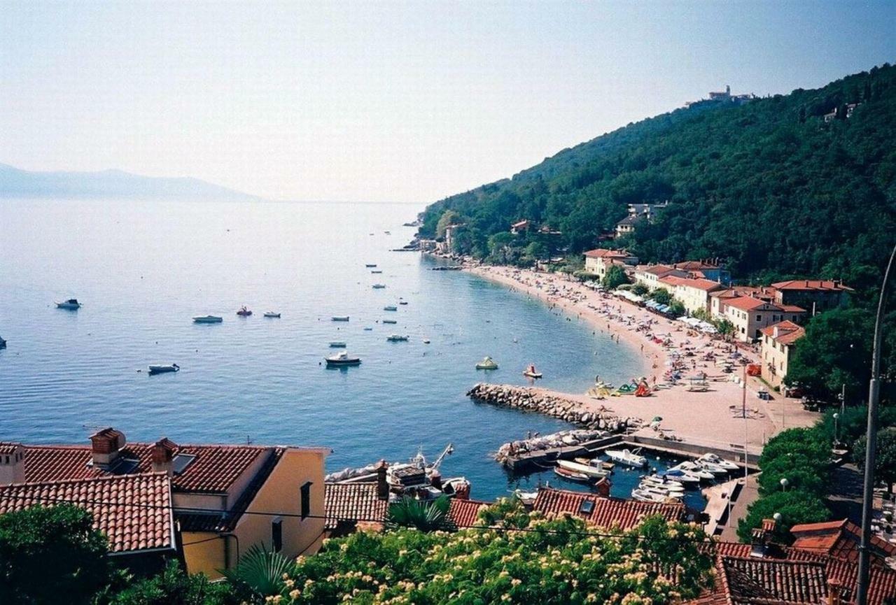 Apartments Rumac Οπατία Εξωτερικό φωτογραφία