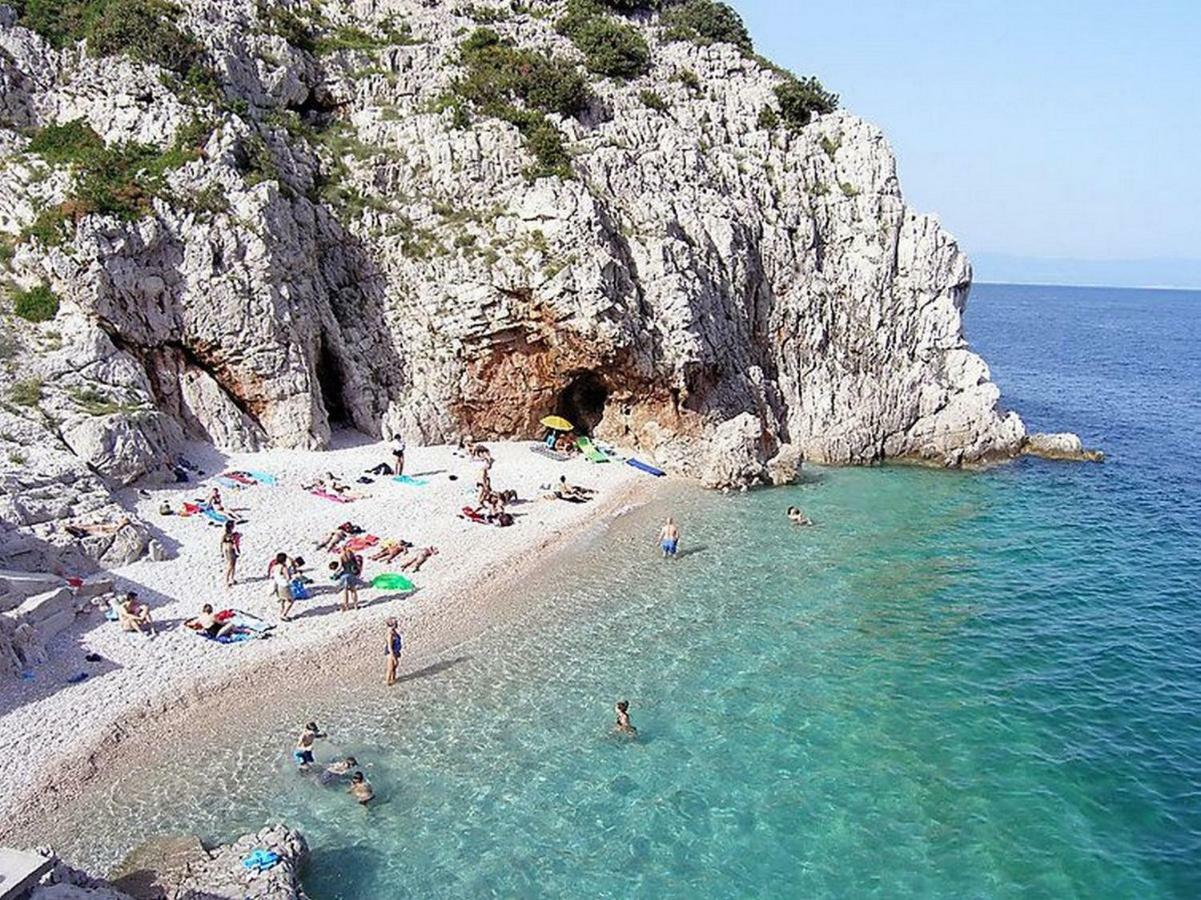 Apartments Rumac Οπατία Εξωτερικό φωτογραφία