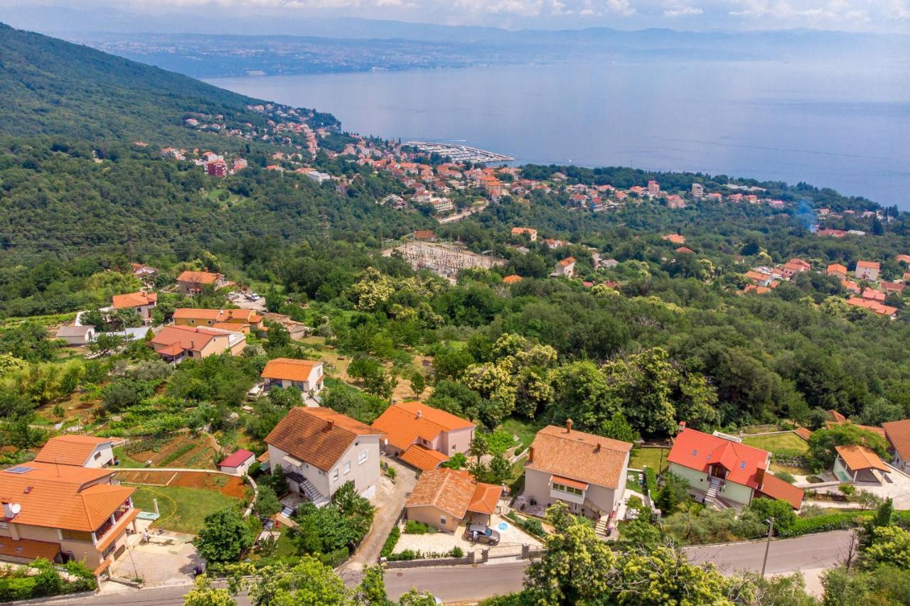 Apartments Rumac Οπατία Εξωτερικό φωτογραφία