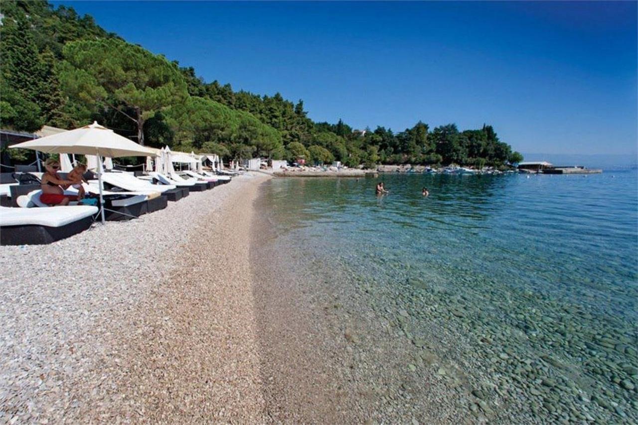 Apartments Rumac Οπατία Εξωτερικό φωτογραφία